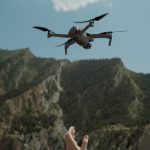 Pekerjaan pesawat yang bisa digantikan drone