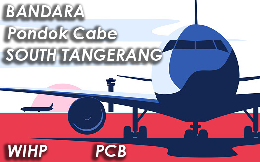 Bandar Udara Pondok Cabe