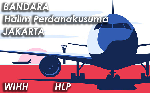 Bandar Udara Halimperdanakusuma