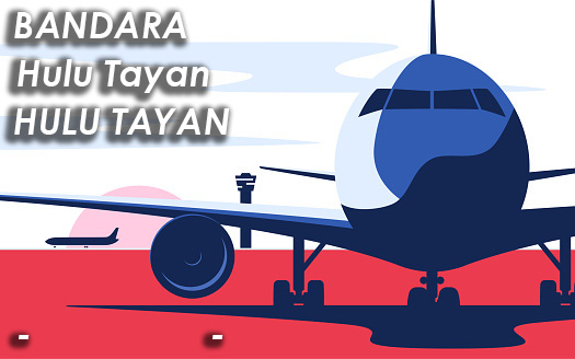 Bandar Udara Hulu Tayan