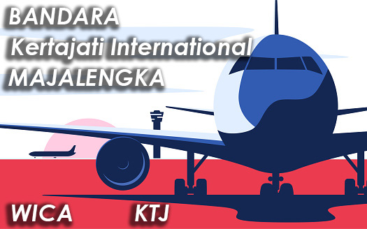 Bandar udara Kertajati International