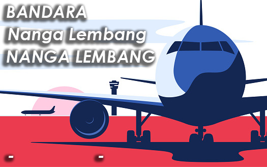 Bandar Udara Nanga Lembang