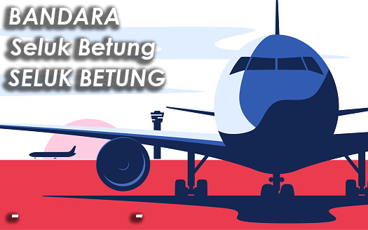 Bandar udara Seluk Betung