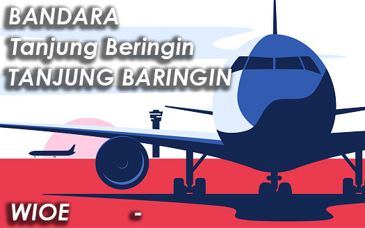Bandar udara Tanjung Beringin