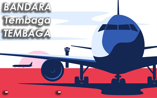 Bandar udara Tembaga